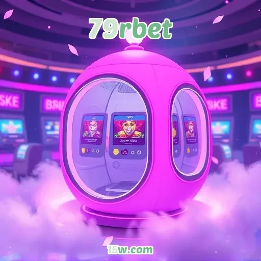 79rbet: A Revolução nos Jogos de Apostas do Brasil