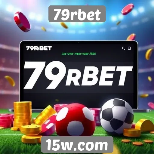 Novas funcionalidades do site 79rbet para jogadores