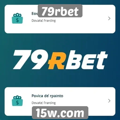 Logo da 79rbet