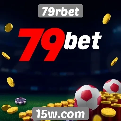 Promoções e bônus oferecidos pelo 79rbet