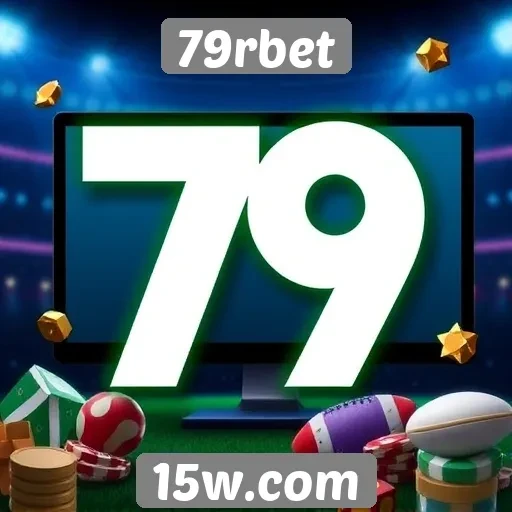 Logo da 79rbet
