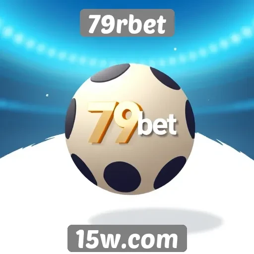 Logo da 79rbet