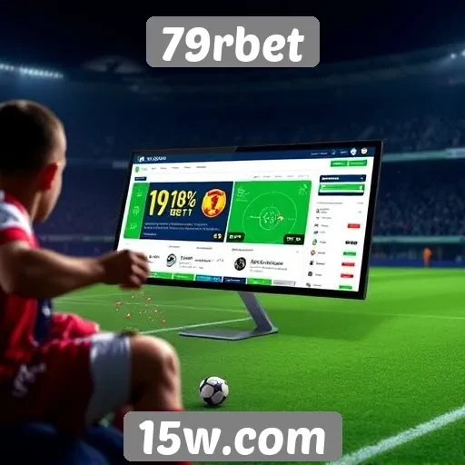 Como o 79rbet se destaca no mercado