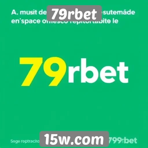 Logo da 79rbet