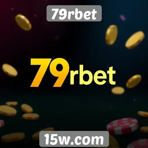 79rbet lança novos jogos de cassino