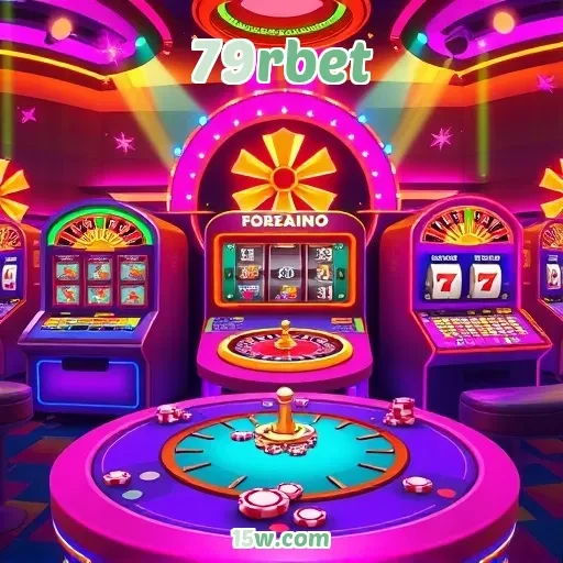 79rbet: Segurança e Confiabilidade para Jogadores Brasileiros