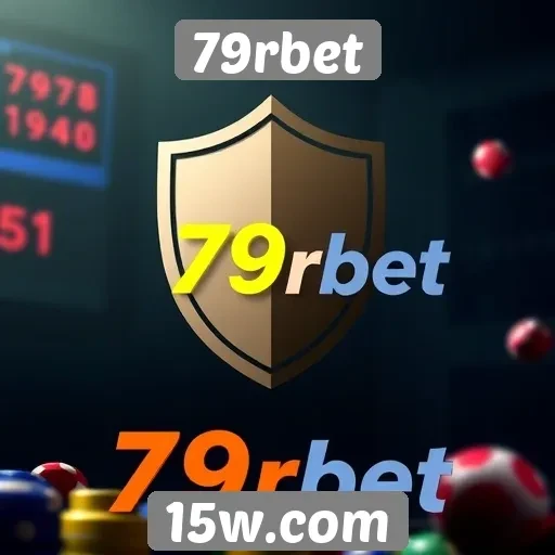Segurança e confiabilidade dos jogos em 79rbet