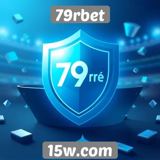 Avaliação da segurança no site de jogos 79rbet