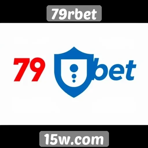 Logo da 79rbet