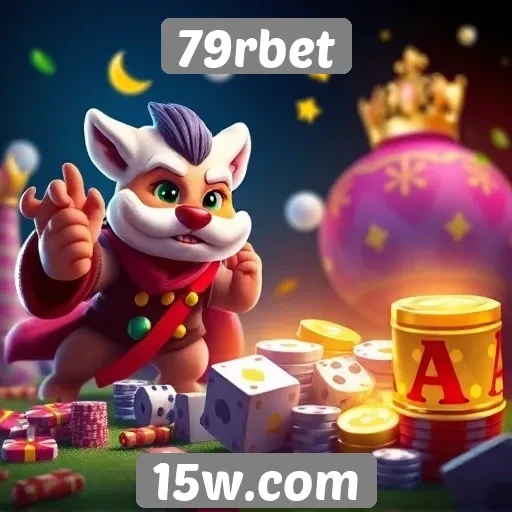 Principais jogos oferecidos no 79rbet