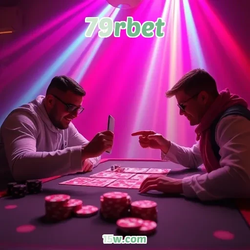 79rbet VIP: Descubra Uma Nova Dimensão no Mundo dos Jogos
